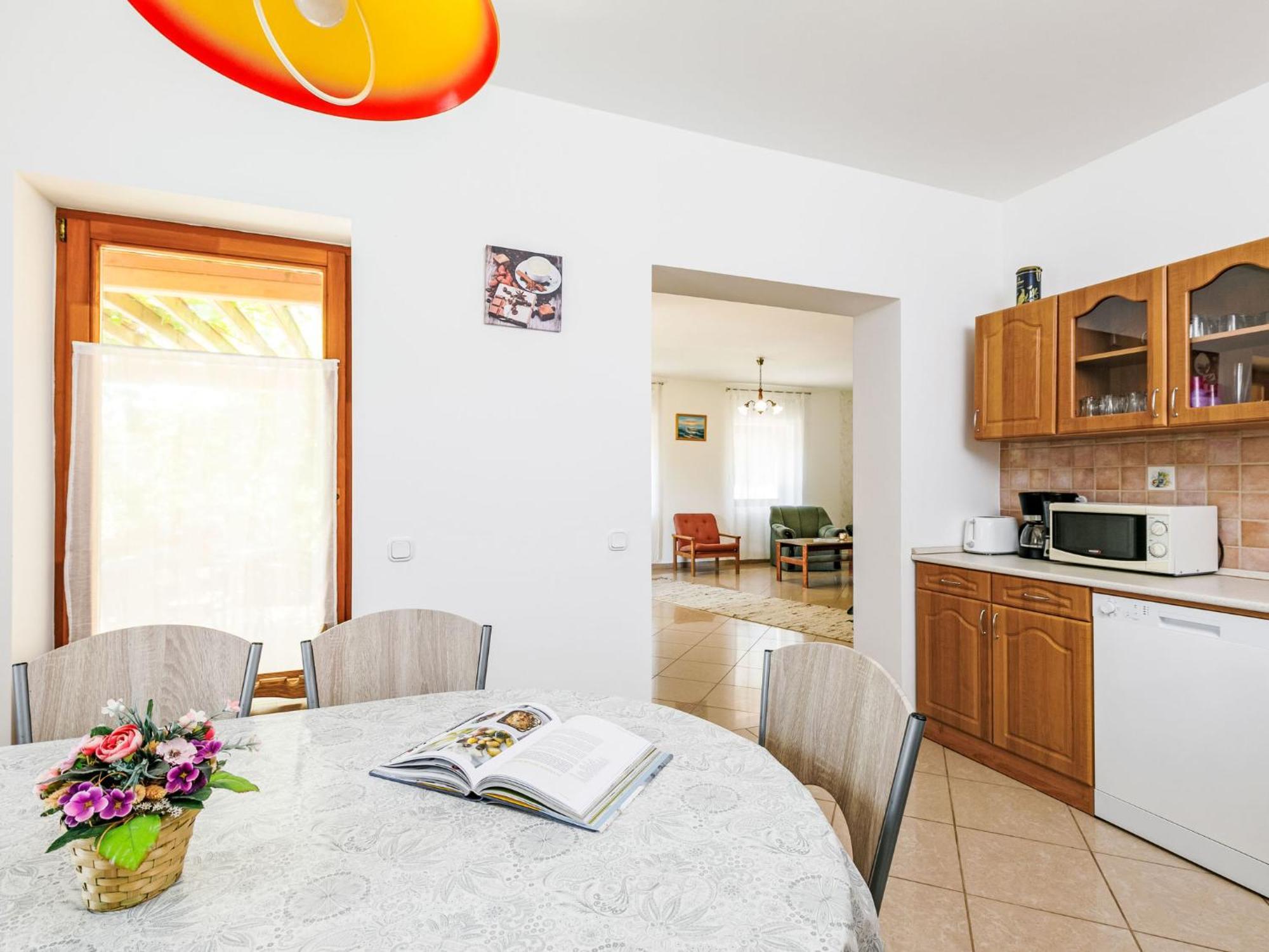 Holiday Home Horvath - Abr121 By Interhome Ábrahámhegy Exterior foto